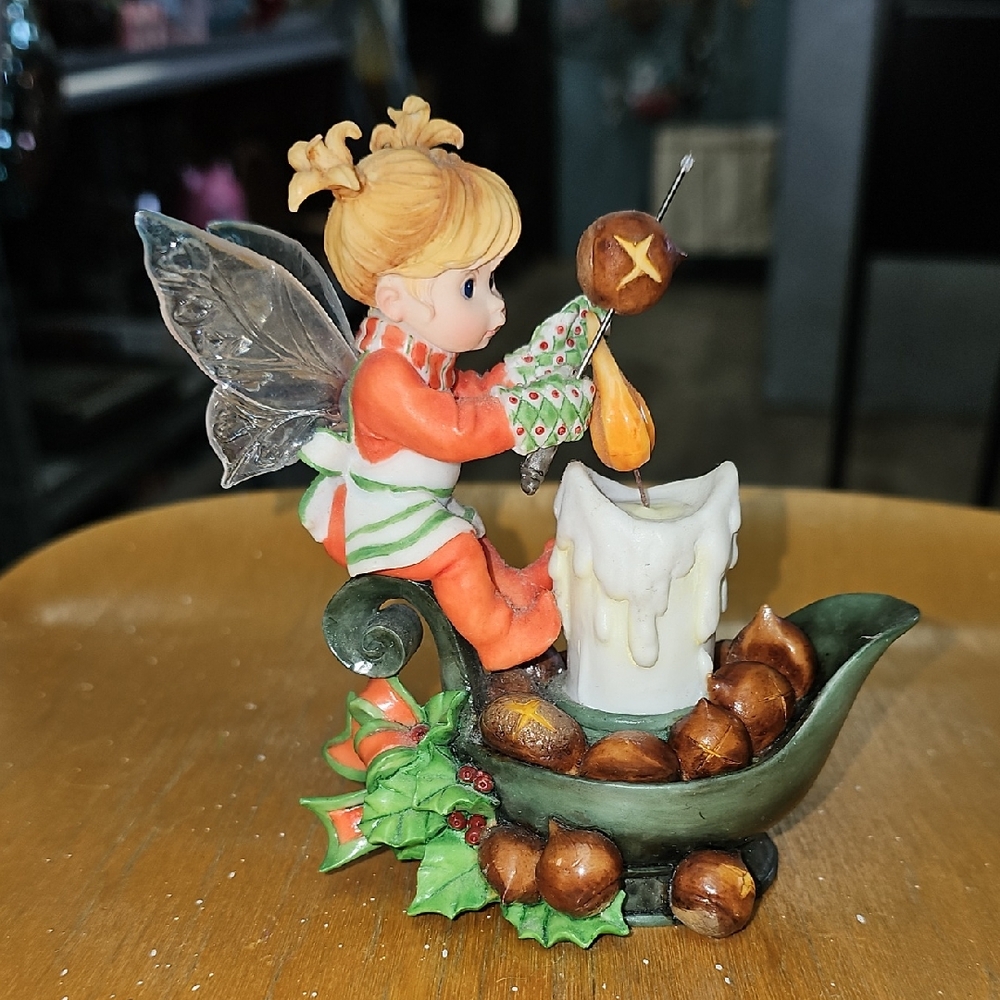 Enesco My Little Kitchen Fairies